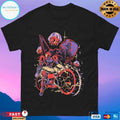 Under New Stars Horta Studio T-shirts