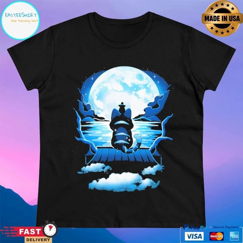 Just Believe In The Magic Allina T-shirts