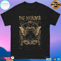 Pig Destroyer Amulet T-shirts