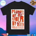 Murder By Death Murder By Death October 25 26 2025 Portland Oregon