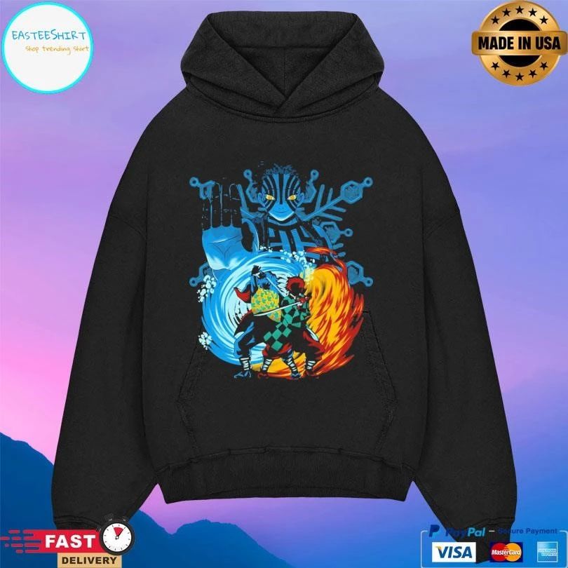 Upper 3 Battle Rmatix T-shirts