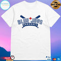Blue Jays Baseball Mlb 2025 T-shirts