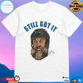 Joe Thornton Still Got It San Jose Sharks T-shirt