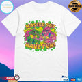Master Say Have Fun Party Mutants T-shirts