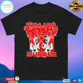 More Chaos Ballads Tee By Ken Carson T-shirts