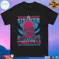 Stranger Ugly Christmas 2025 T-shirts
