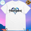 Pierce Kingdom Heart T-shirts