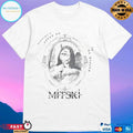 Mitski Portrait Nothing’s About To Happen To Me T-shirts
