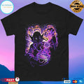 Mind Flayer The Master Of Mental Power T-shirt