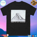 Temple Of Love Owenscorp T-shirts
