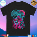 Natural Born Catastrophes T-shirt