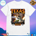 NHRA Texas Fall Nationals Texas Motorplex Event T-shirts