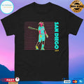San Diego Padres Fernando Tatis Jr Neon Nights T-shirts