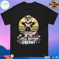 Ryan Nemeth Little Brother Energy T-shirts