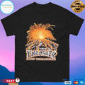 Thrasher Huf Worldwide T-shirts