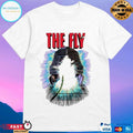 The Fly Retro Horror T-shirts