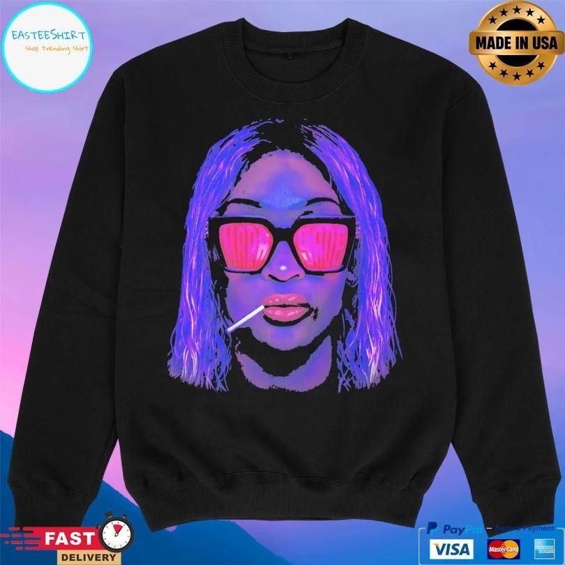 Mara Sadé Lollipop T-shirts