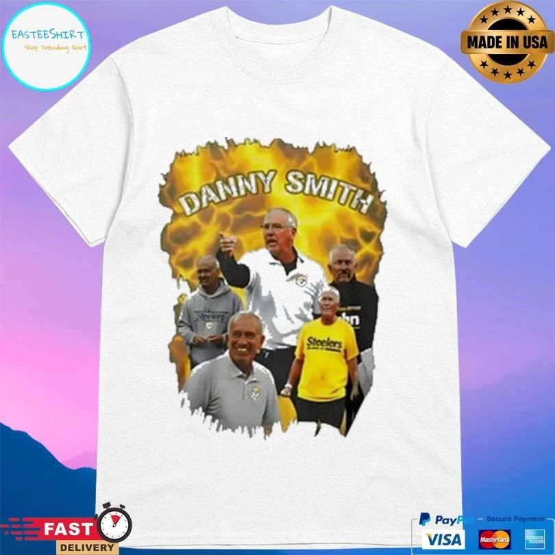 Ben Skowronek Danny Smith T-shirts