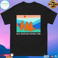 Blue Mountains National Park T-shirts