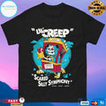 Lil Creep In Scared Silly Symphony T-shirts