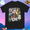 King Skateboards Legends T-shirts
