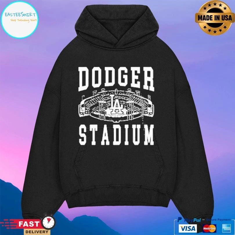 Los Angeles Dodgers Stadium Series Mlb T-shirts