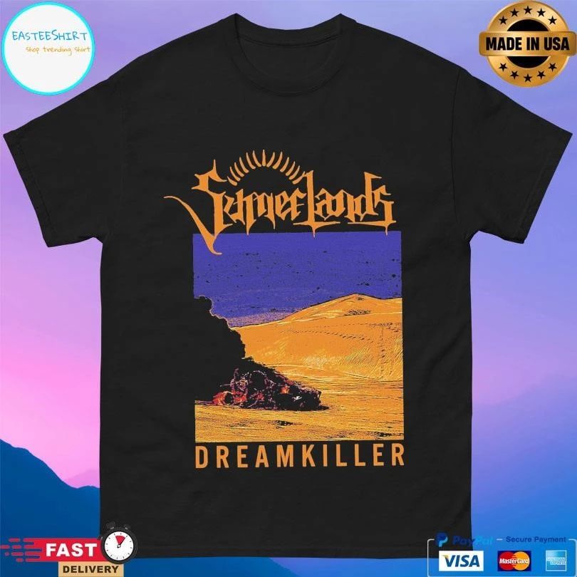 Sumerlands Dreamkiller T-shirts