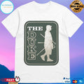 Donald Trump The Duke Golf T-shirts