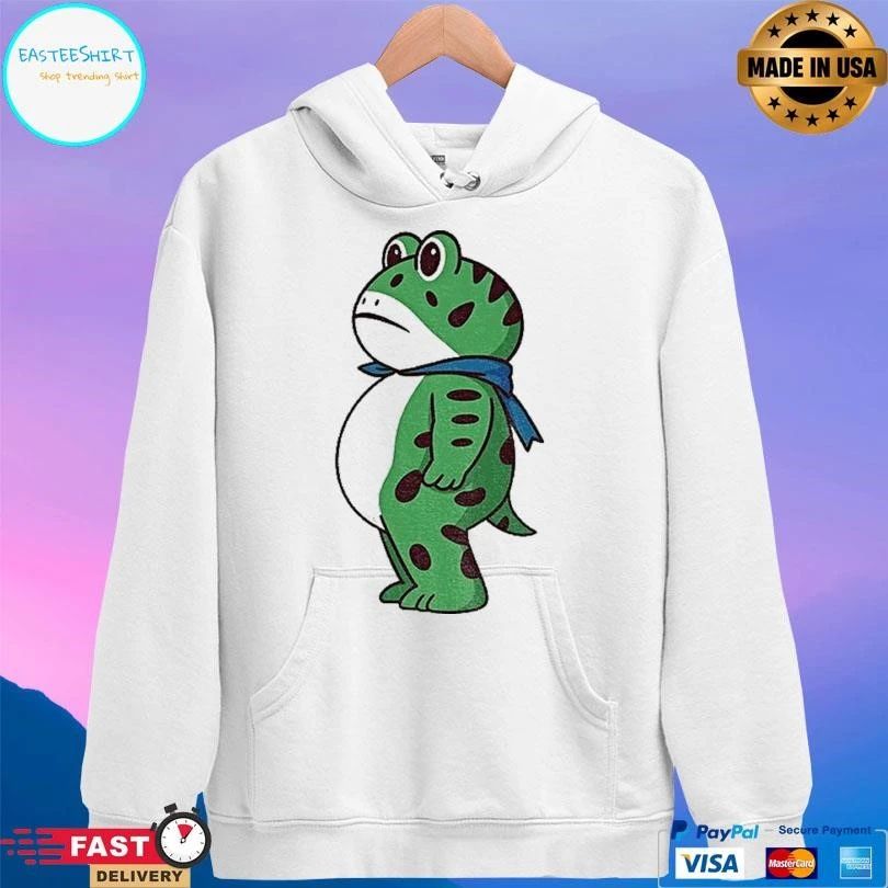 Portland Frog Protest Anti Fascism Anti Trump Fuck Ice T-shirts