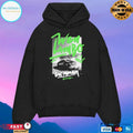 Wen Lambo Gas Monkey Garage T-shirts