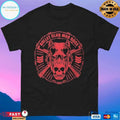 Bullet Club War Dogs 2025 Skull T-shirts