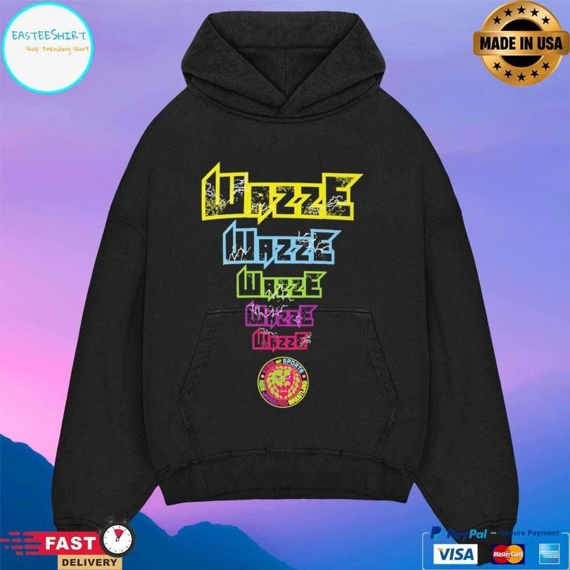 Wrestling Satsuma Wazze T-shirts