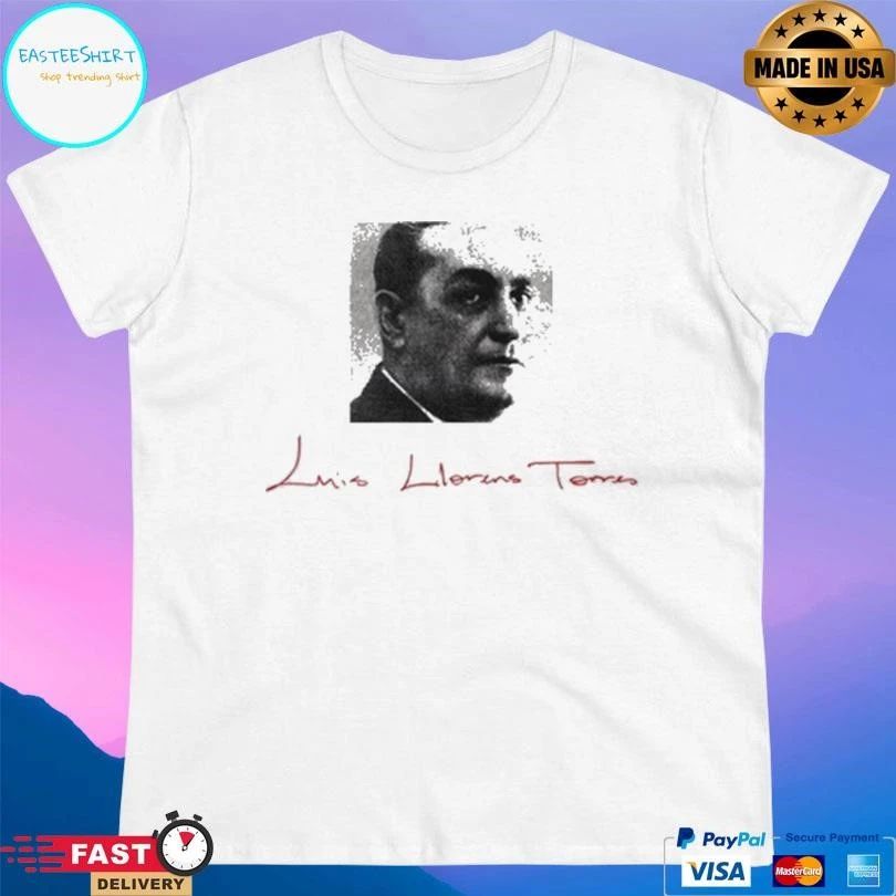 Debí Tirar Más Fotos La Residencia Luis Llorens T-shirts