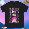 Jane Eyre Charlotte Bronte T-shirt