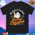 Middletown Orange Blossoms Eastern Assoc Ny 1909 Ball Club T-shirts