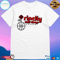 Portland Trail Blazers Ripcity Runs Deep Opening Night 2025 T-shirts