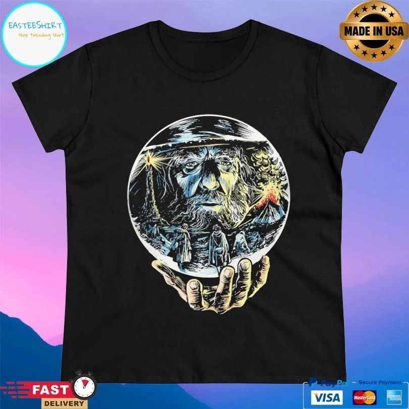 Visions Zascanauta T-shirts