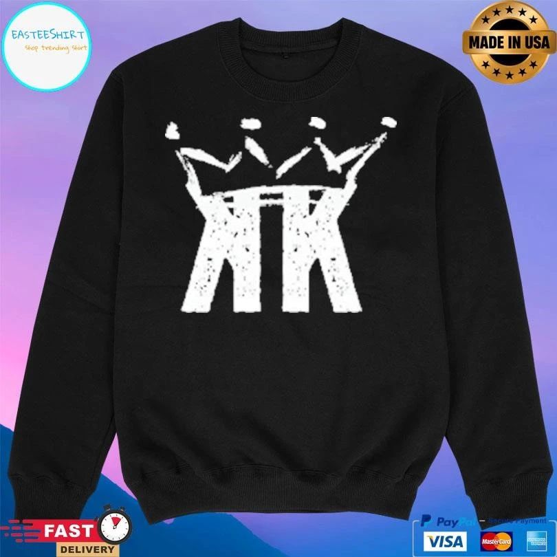 FTK King Crown T-shirts