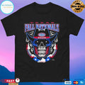 Texas NHRA Fall Nationals Nitro Cowboy 2025 T-shirts