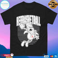 Corn Basketball Pocket T-shirts