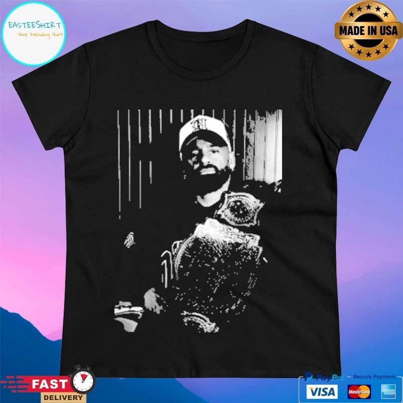 Colby Carter Graphic T-shirts
