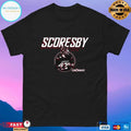 Brendan Scoresby Sorsby Cincinnati T-shirts