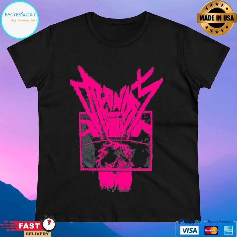 Mad Breaks Chain Yourself T-shirts