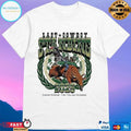 Last Cowboy Standing Event 2025 Canvas Stadium Fort Collins Colorado T-shirts