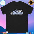 Albion Brighton And Hove Albion X Art Of Football T-shirt
