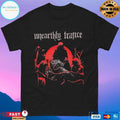 Unearthly Trance Stalking The Ghost T-shirts