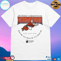 Buffalo Bandits Back To Back To Back Nll Champions 2025 T-shirts