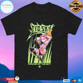 Iyo Sky Genius Of The Sky T-shirts