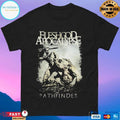Fleshgod Apocalypse Pathfinder 2026 T-shirts