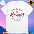 Rangers Since ’74 Sua Sponte Lead The Way 75th Ranger Regiment T-shirts